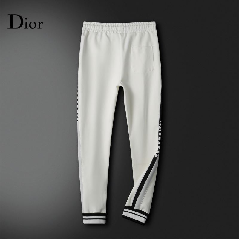 Christian Dior Long Suits